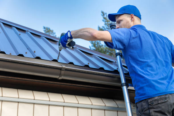 Best Gutter Installation and Repair  in North Shore, CA