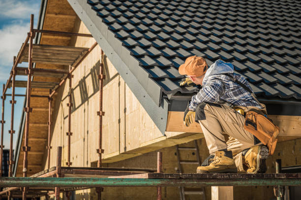 Best 4 Ply Roofing  in North Shore, CA