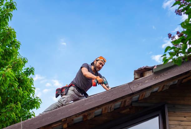 Best Tile Roofing Installation  in North Shore, CA