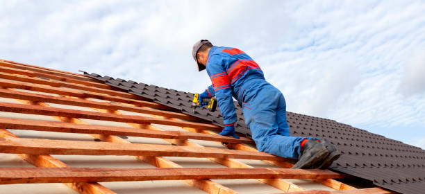 Best Roofing for New Construction  in North Shore, CA