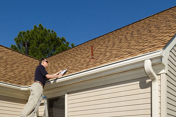 Hot Roofs in North Shore, CA