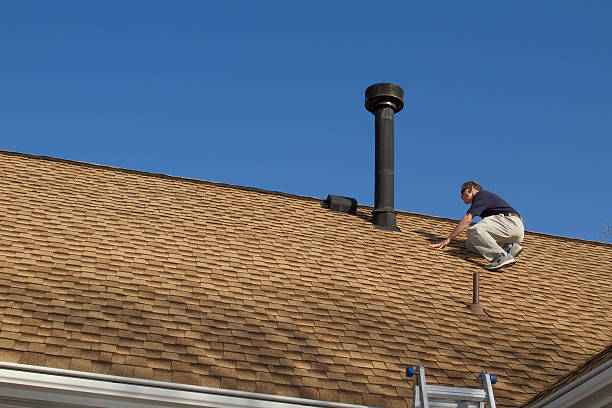 Roof Insulation in North Shore, CA